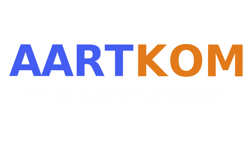 AARTKOM s.r.o. Logo