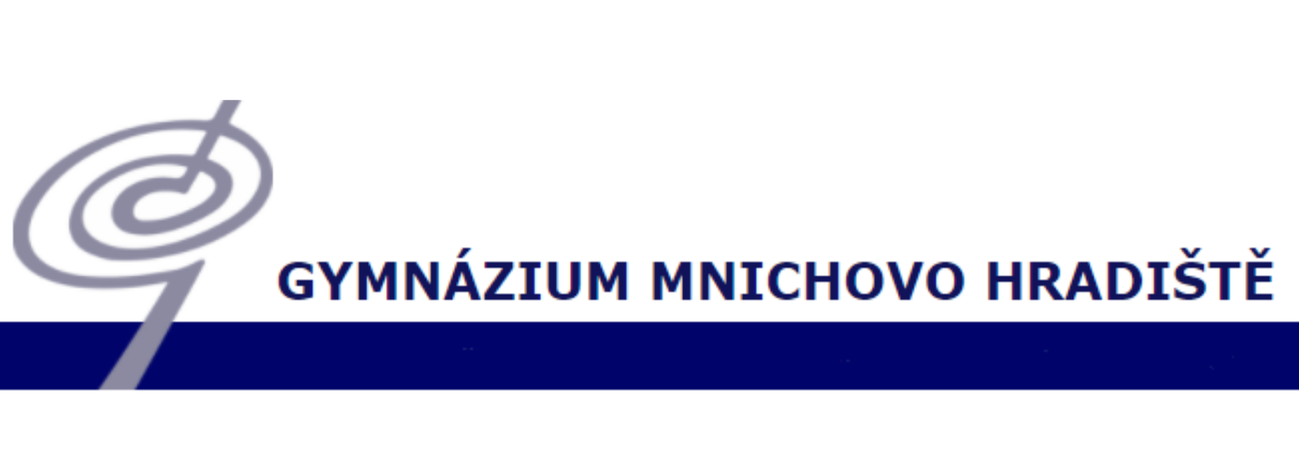 Gymnázium Mnichovo Hradiště Logo