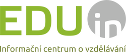 EDUin, o.p.s. Logo