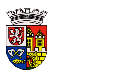 Úřad Městské Části Praha 10 Logo