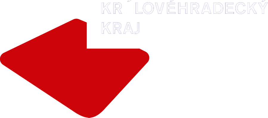 Královéhradecký kraj Logo